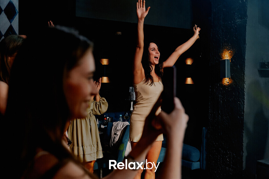 Saturday music, фото № 83