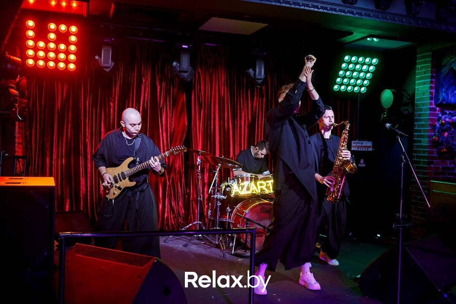 Новогодний Бруклин, фото № 45