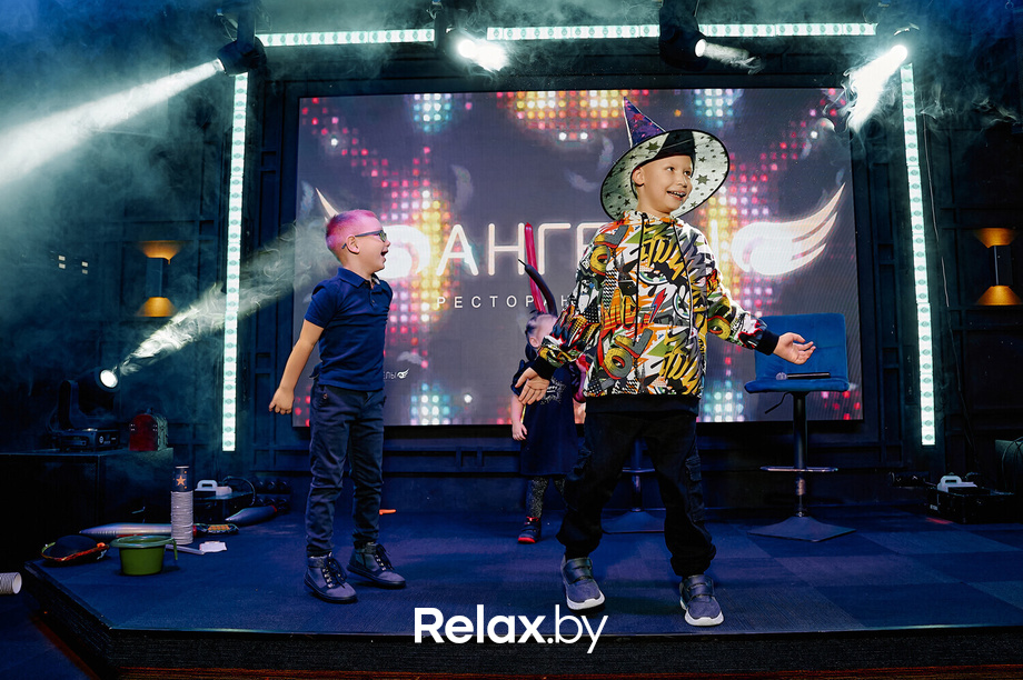 Короли Вечеринок. Детский праздник, фото № 53