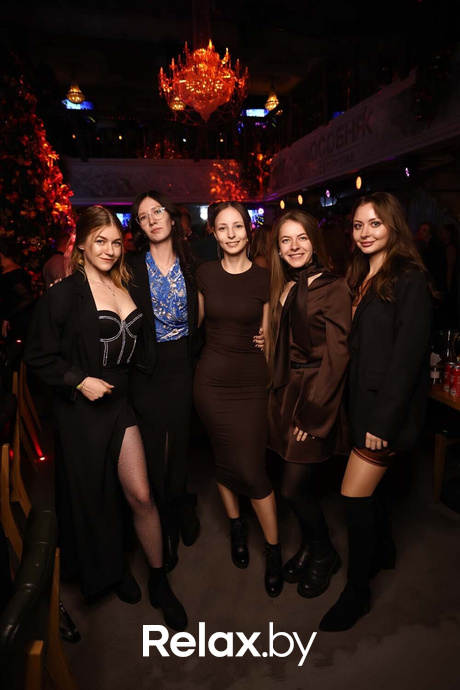 Новогодний корпоратив, фото № 17