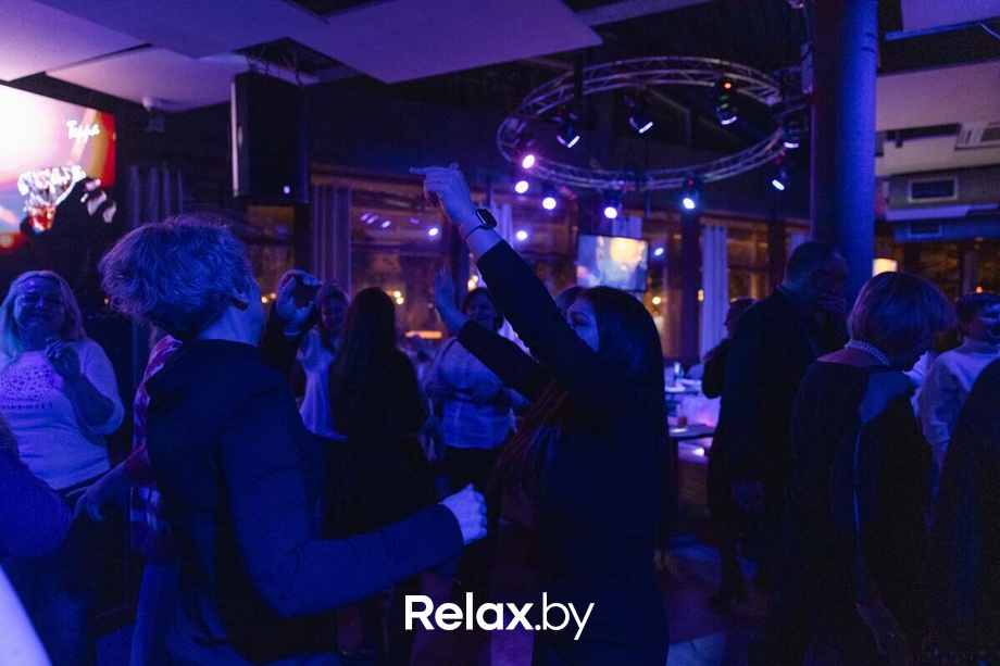 Ночные жители, фото № 80