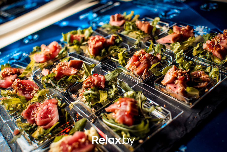 Предновогодний праздник Bodylab fitness, фото № 3