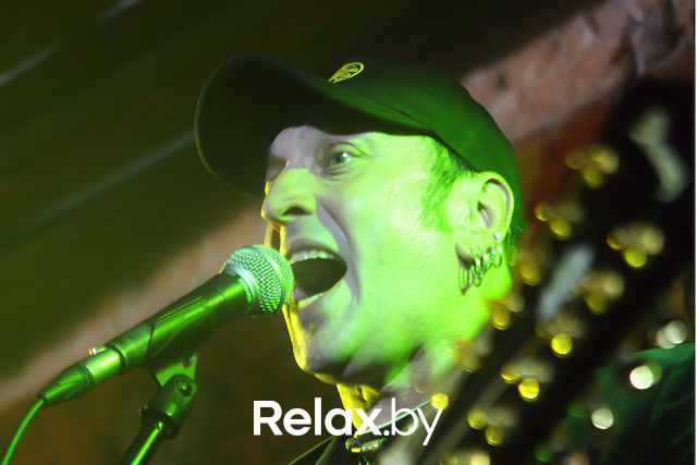 Концерт Артура Беркута, фото № 25