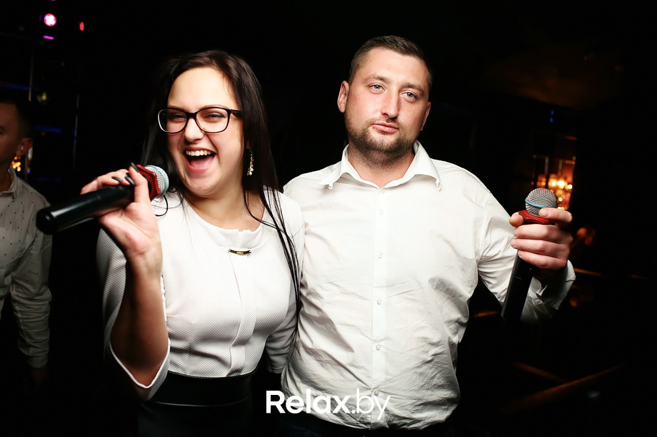 Зимняя суббота, фото № 11