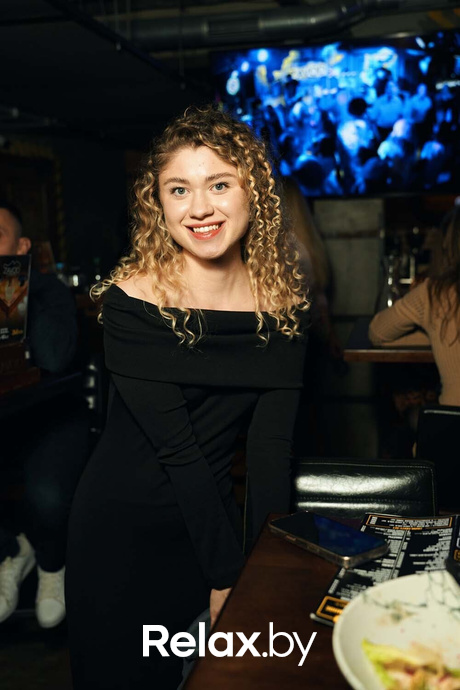 Saturday party, фото № 42