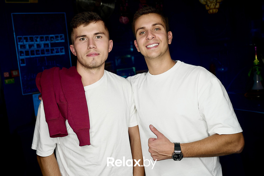 Parker House, фото № 19