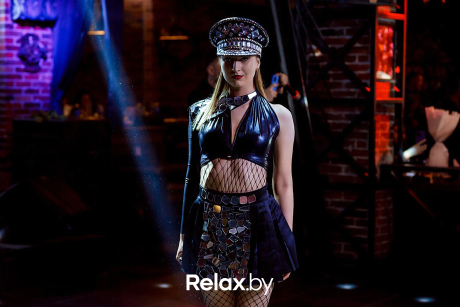 Brooklyn Live!, фото № 5