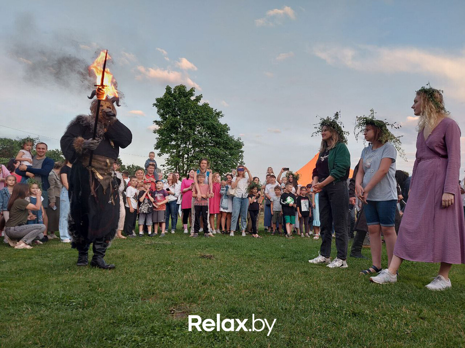 Купалье 2023, фото № 28