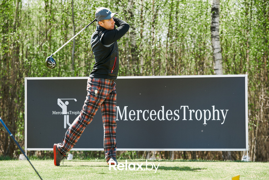 MercedesTrophy Belarus 2017, фото № 38
