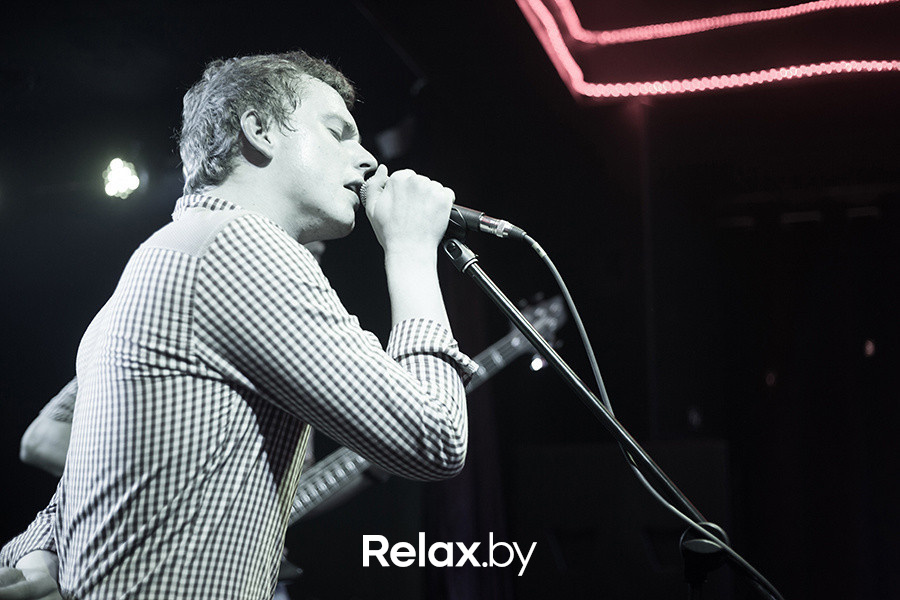 Big Love Rock Show, фото № 48