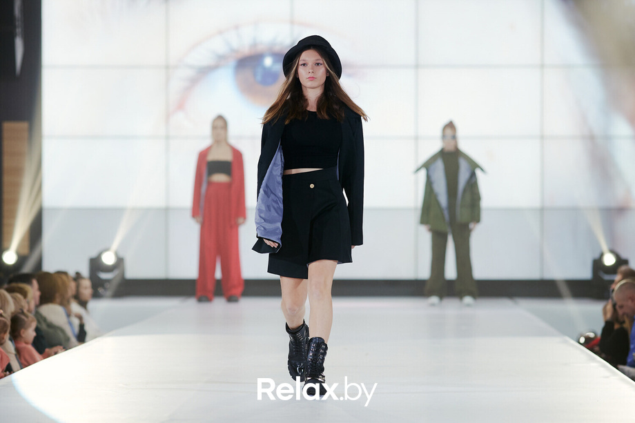 New Fashion`s Week, фото № 47