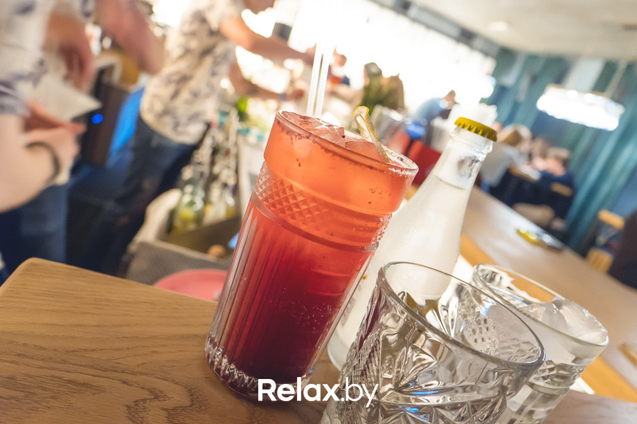 Живая гитара Dj set MAVR, фото № 30