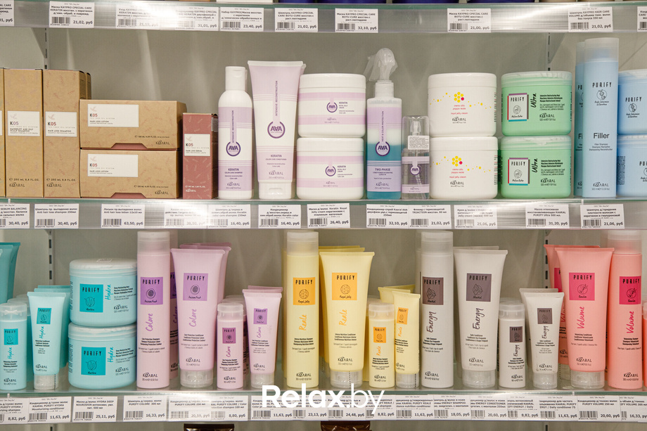 Открытие магазина Health and beauty, фото № 13