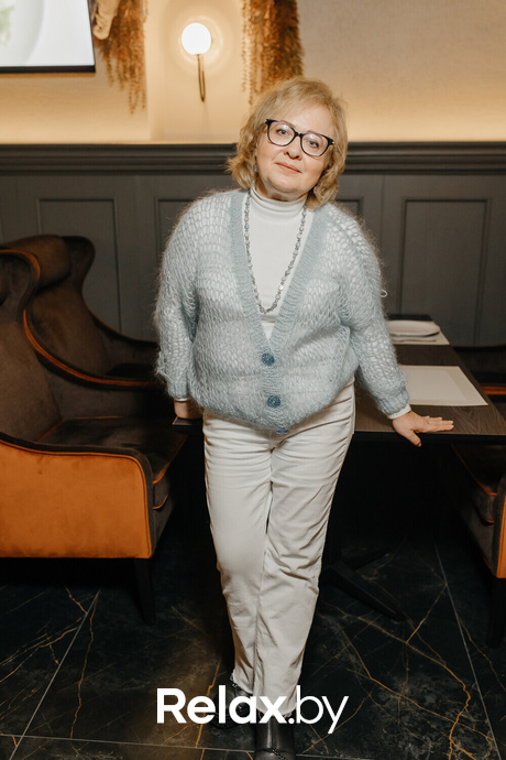 Встреча выпускников «Rustaveli», фото № 32