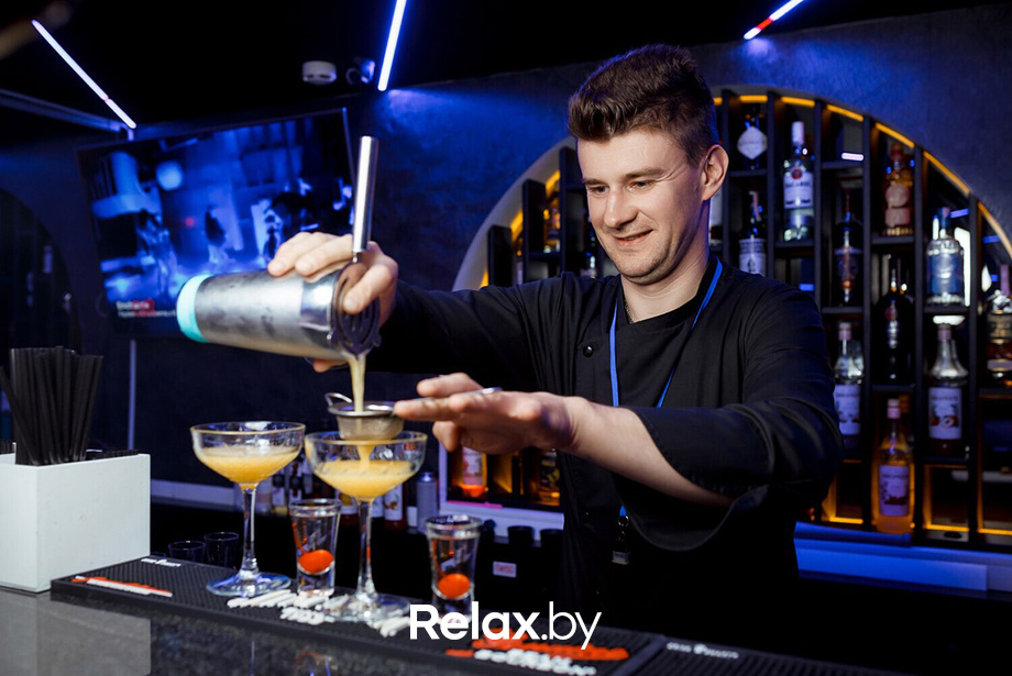 Rokas Night Party, фото № 13