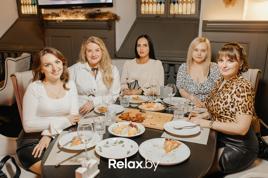 Выходные в Rustaveli, фото № 2