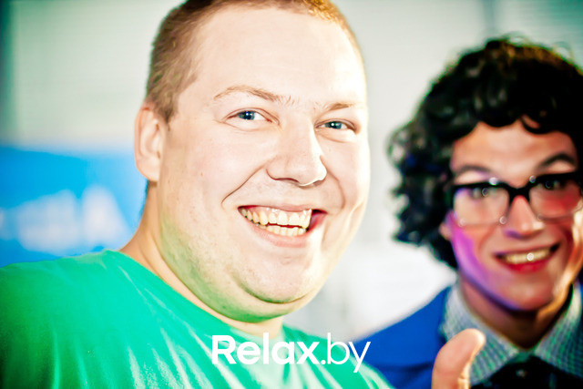 Конкурс "Упоротый офис" от Terra Group, фото № 77