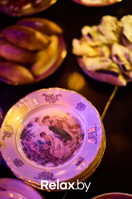 Открытие караоке «Квартирник», фото № 24