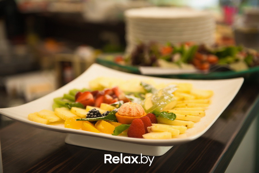 Family Brunch, фото № 6