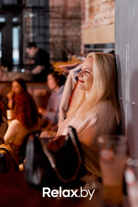 Сольный стендап-концерт Юры Кирдуна, фото № 47