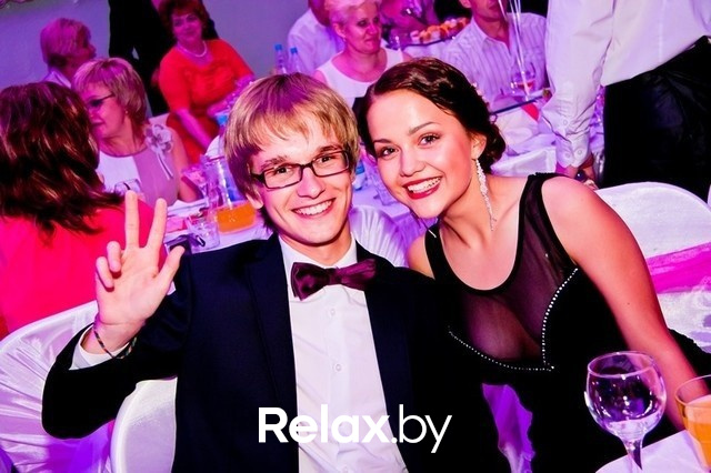 «Выпускной Гимназии №5 г.Минска», фото № 18