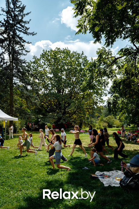 Фестиваль «My Way», фото № 50