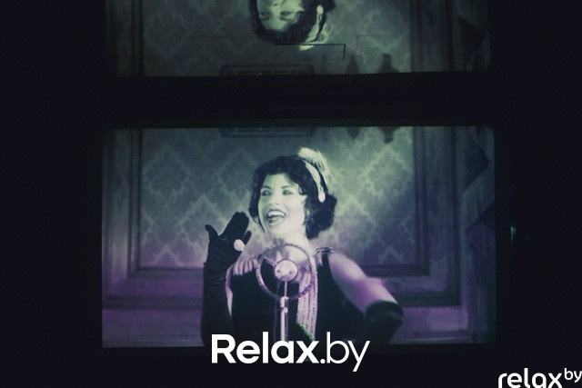 Next Club Show, фото № 57