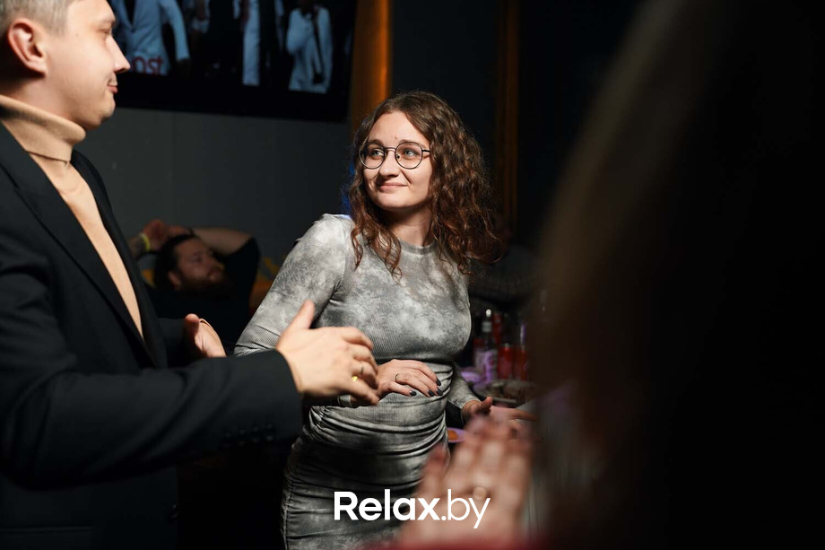 Saturday party, фото № 28