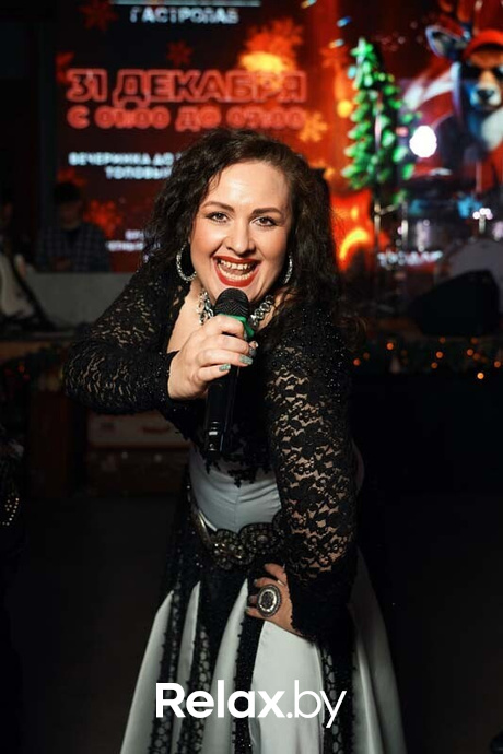 Новогодний корпоратив, фото № 108