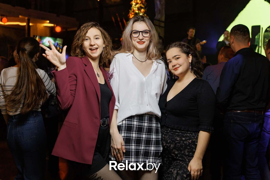 Saturday party, фото № 43