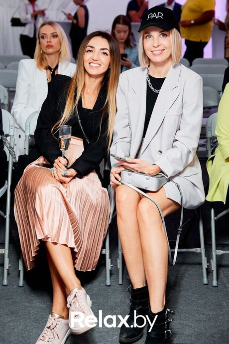 Brands Fashion Show, фото № 62