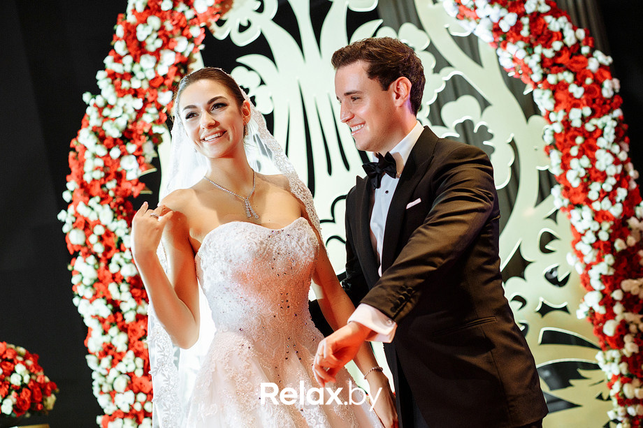 Wedding Ali&Asiya, фото № 63