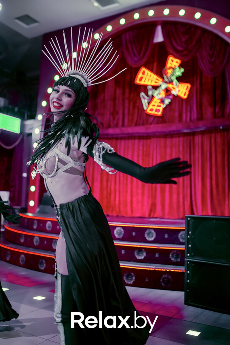 MoulinRouge, фото № 24