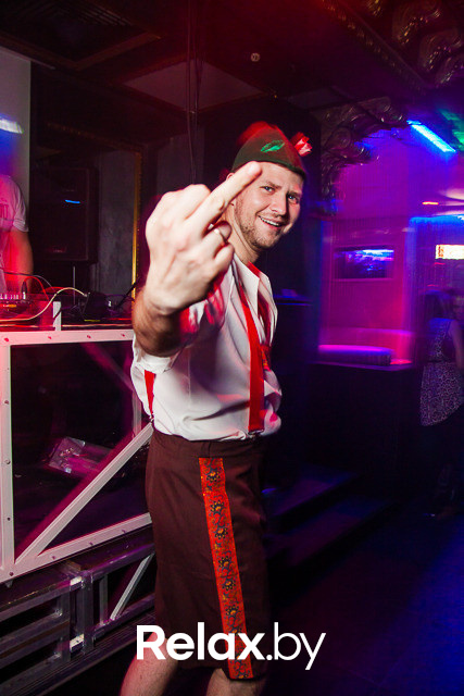 Free beer, фото № 31