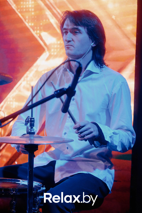 Saturday music, фото № 16