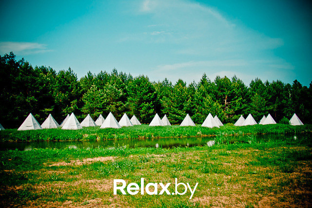 Экспедиция презентация Пикник-отеля, фото № 28