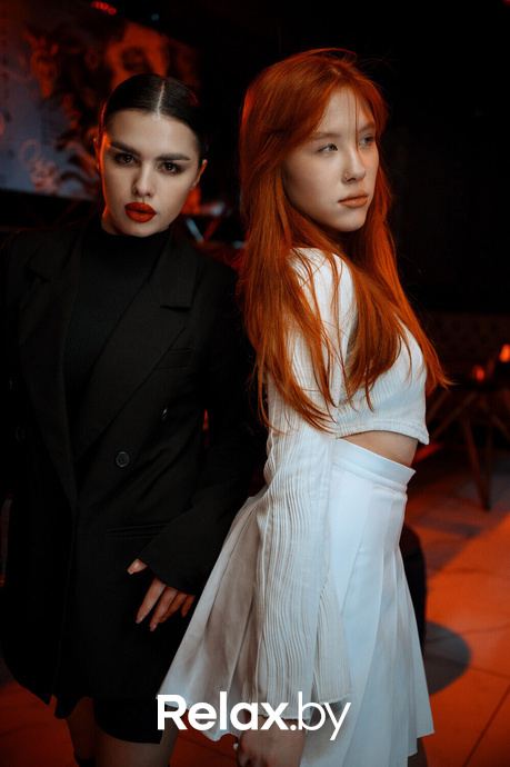 Saturday party, фото № 46