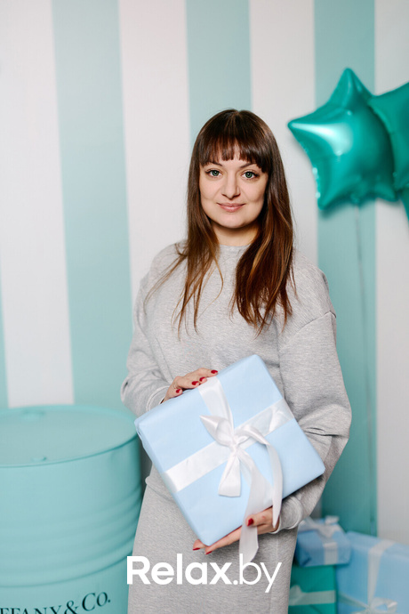 Breakfast at Tiffany's, фото № 304