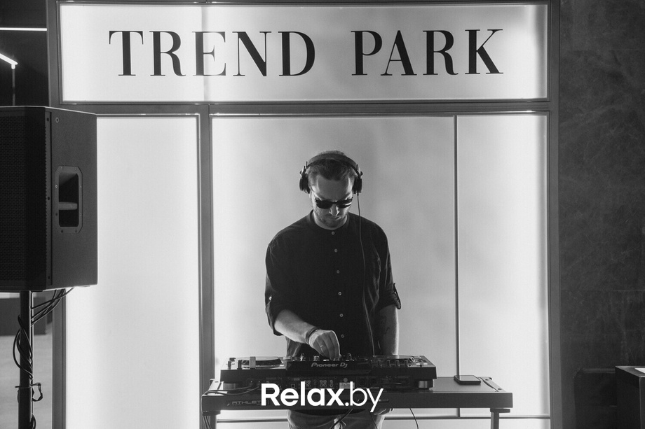 REOPENING TREND PARK, фото № 196