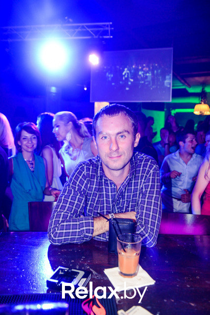 Жаркая суббота!, фото № 80