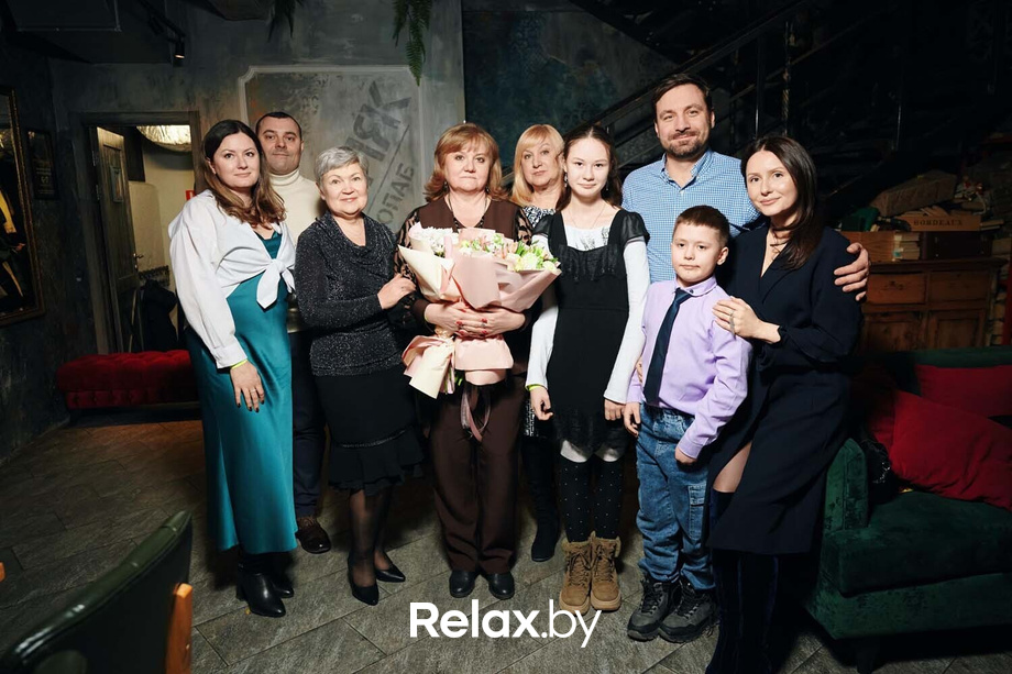 Night Party, фото № 99