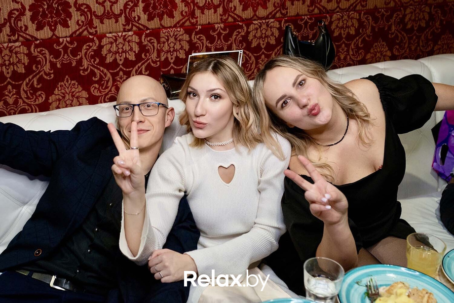 MoulinRouge, фото № 2