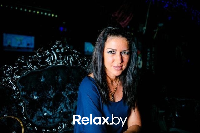 Вечеринка Crazy Flowers, фото № 43