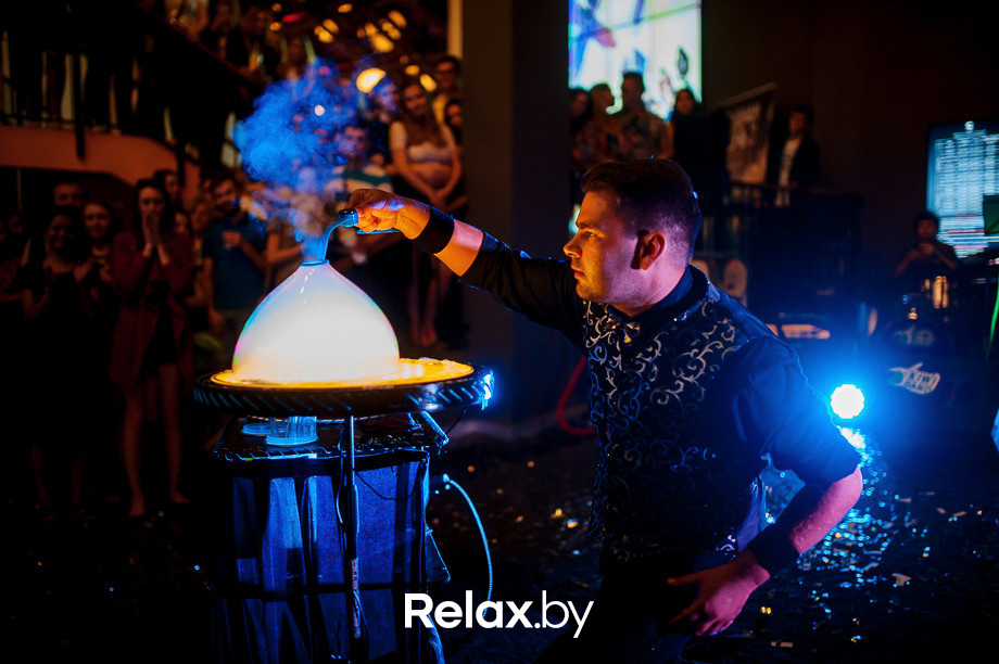 Silver Movie Nights: От заката до рассвета, фото № 133