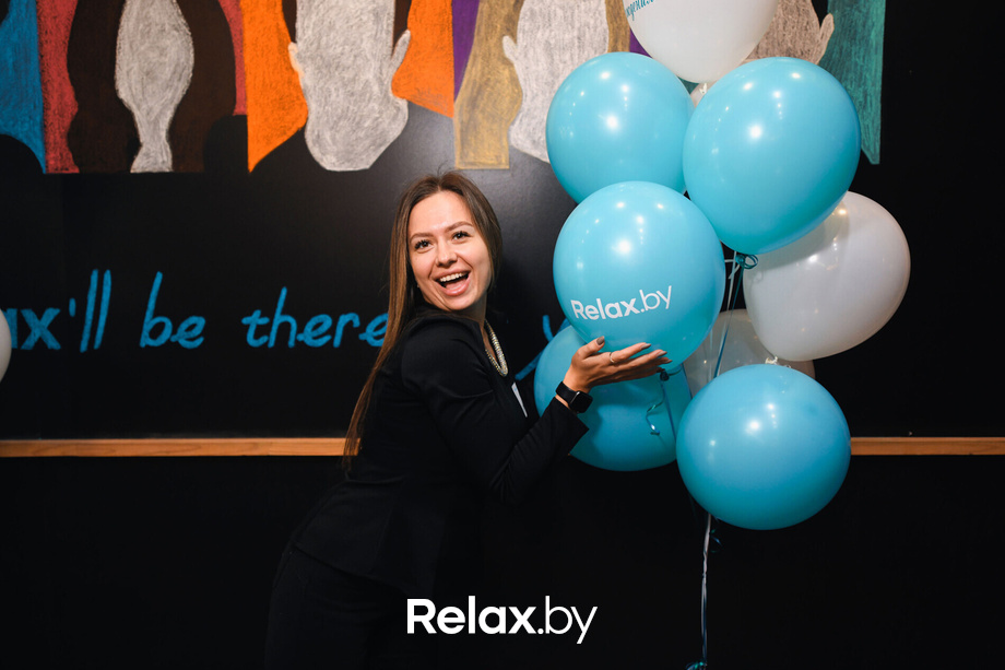 Relax Friends, фото № 28