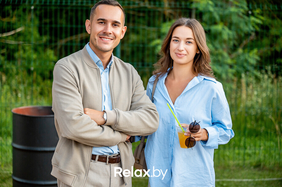 Jim Beam. Always welcome, фото № 136