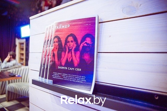 Loft Lab: Операция «Digital» или Рождение стратегии, фото № 32