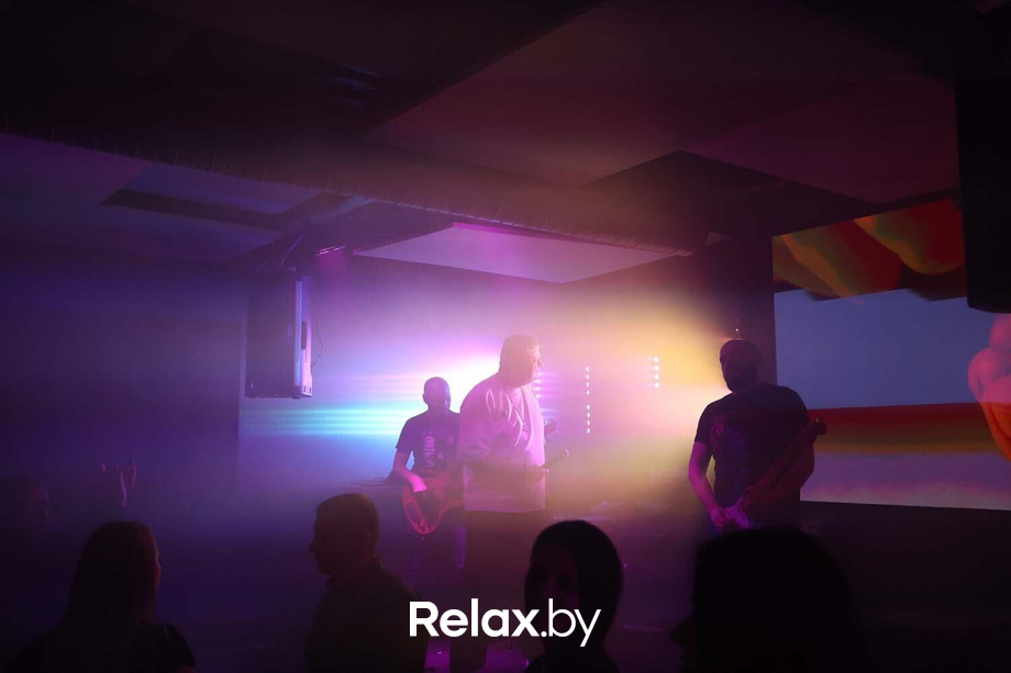 Terra party, фото № 84