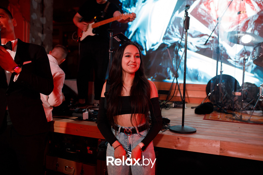 Tuesday Party, фото № 140