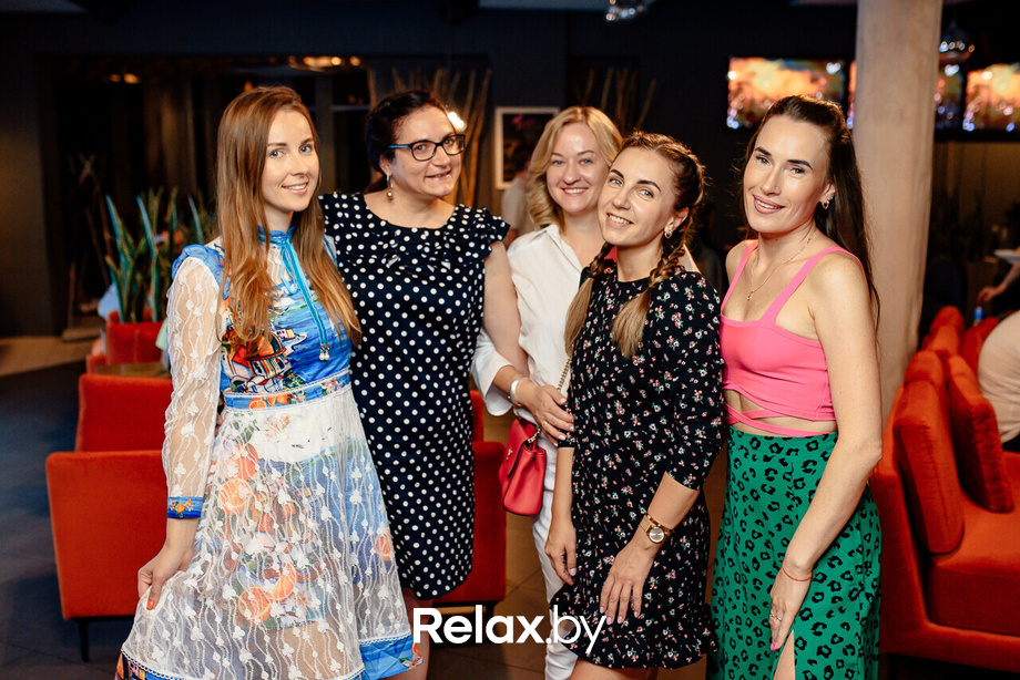 Terra party, фото № 36